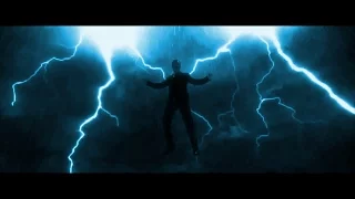Spider-Man 4: The Sinister Six- Electro Trailer