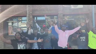 Kana Ndanyura Challenge by Killer T ft  Star FM Staff