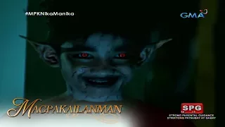 Magpakailanman: Ang kaibigan kong maligno