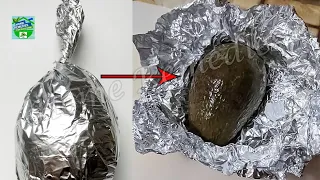 Here’s a Trick To Ripen Avocados in Just 2 Minutes | Tested And Reviewed