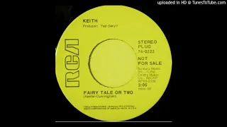 Keith-"Fairy Tale or Two" 1969 SUNSHINE POP-PSYCH 45