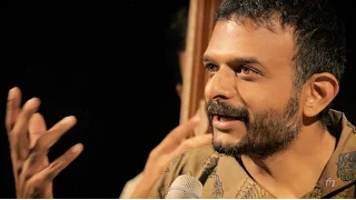 TM Krishna: Manodharma - A Lec-Dem Part Two