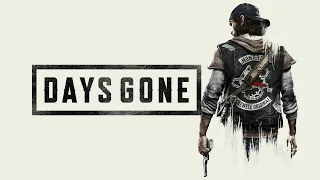 SKIZZO TRIED TO KILL DEACON  - DAYS GONE 1080P