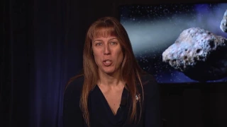 NASA Planetary Defense: Asteroid Day Live