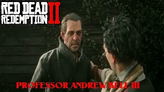 Als der elektrische Stuhl erfunden wurde - Story of A. Bell (Alle Quests) ★ RED DEAD REDEMPTION 2 ★