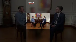 Зустрінемось у ВАШИНГТОНІ!