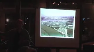 Big Muddy Series - No Longer Estranged - A History of Urban Rivers