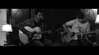 Manchester Orchestra -  I Know How To Speak COVER NUBIVAGANT