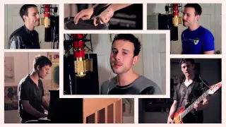 Michael Jackson - Hold My Hand Cover Ft. Kurt Schneider