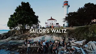 Josh Garrels - Sailor's Waltz (Live From Mayne Island)
