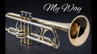 My Way (Trumpet)