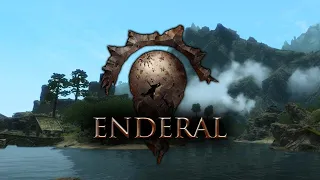 Enderal: Forgotten Stories за Серафима на сложности Мастер до первой смерти №3! Я за МИР! НЕТ ВОБЛЕ!