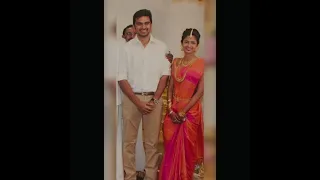 Ashok Selvan at Arun Pandian 2nd daughter wedding #biggbosstamil #ashokselvan #keerthipandian #viral