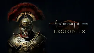 King Arthur - Legion IX (2024) | cinematic trailer