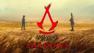 MI REACCIÓN AL TRÁILER DE ASSASSIN'S CREED SHADOWS 👺