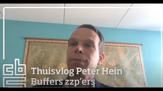 Buffers zzp'ers