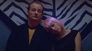 The Cinematography of Lost in Translation (2003)