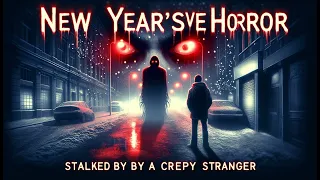 3 CREEPY TRUE NEW YEAR'S EVE HORROR STORIES