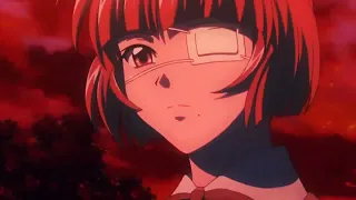 Ikki Tousen Ryomou AMV "The Devil Within"