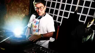 London Elektricity Essential Mix 11.08.2008