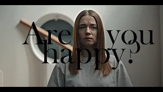 Are you happy?