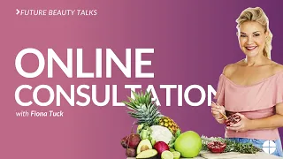 How To Do Online Beauty Consultations: Pro Tips By Fiona Tuck | VtalPlus.com.au