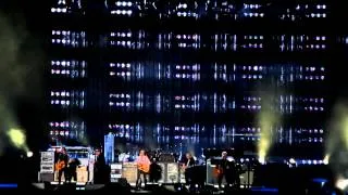 Paul McCartney - Hope Of Deliverance (Live Bogota/19-04-12) HD