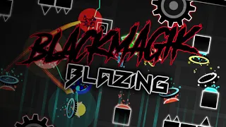 BLACKMAGIK BLAZING (BEST SPEEDCORE LAYOUT IN THE MIDDLE EAST) BY HOS ELGABRY