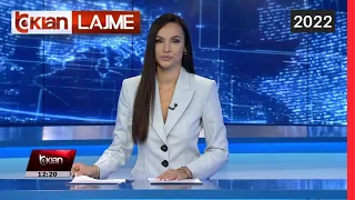 Edicioni i Lajmeve Tv Klan 9 Shtator 2022, ora 12:00 | Lajme-News