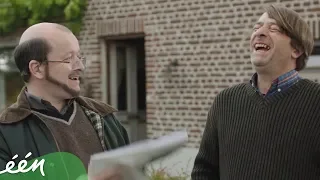 Bloopers van Eigen kweek: Kwietkwekers, kuchen en klemmende deuren