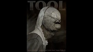 Tool - Stinkfist 2024-01-30 Corpus Christi, TX [12 source mix - audio only]