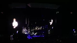 Paul McCartney - Let it Be Live (Madrid 02-06-2016)