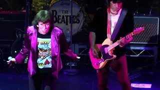 Jumping Jack Flash - Mick Adams and The Stones