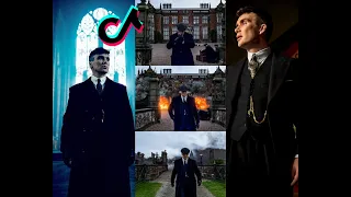 Best Peaky Blinders Edits // TikTok Compilation #1