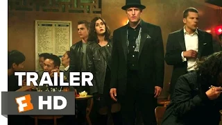 Now You See Me 2 TRAILER 1 (2016) - Morgan Freeman, Mark Ruffalo Movie HD