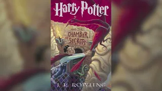 Harry Potter and the Chamber of Secrets | Complete Audiobook