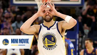 Warriors Mini Movie | 2022 Western Conference First Round