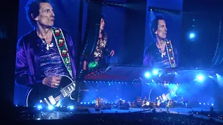 The Rolling Stones - Gimme Shelter - St. Louis, MO  9/26/21