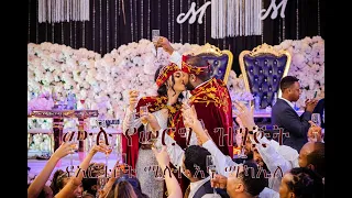 Presents by Anjelo pictures Artist Melat & Michael Wedding Grand Eliyana Hotel