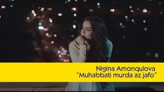 NIGINA AMONQULOVA - MUHABBATI MURDA AZ JAFO (D-SIDI FILMS) 2016