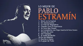 Lo Mejor de Pablo Estramin (Enganchados 2021)