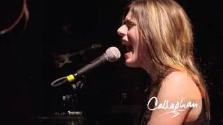 Callaghan - "Green Eyes" - Live at The Red Clay Theatre