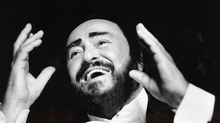 The Life & Music of Luciano Pavarotti