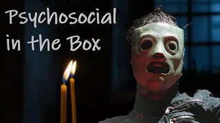 Psychosocial in the Box | Slipknot - Alice In Chains Mashup