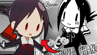 Little Kaguya Cute Moments | Kaguya-sama: Love Is War - The First Kiss That Never Ends