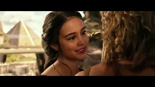 GODS OF EGYPT Full Movie HD   Action Movies 2024 720p