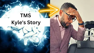 Transcranial Magnetic Stimulation - Testimonial - Kyle's Story