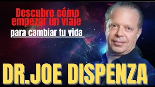 PROYECTA Y RE-ESTRUCTURA Tus Chakras Joe Dispenza Ve Más Alla  De Ti - Diseña tu nuevo destino