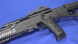 Budget Friendly 10mm Carbine: Hi-Point 1095TS