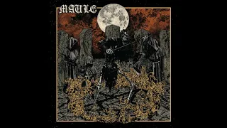 Maule - Maule (Full Album)